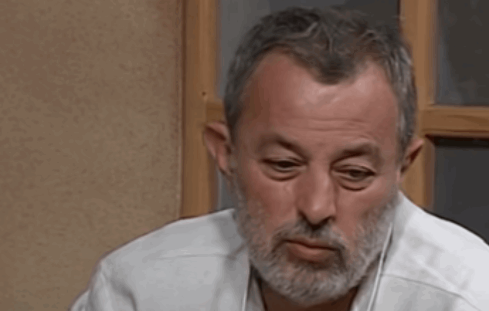 ALEKSIĆ PRVI PUT PROGOVORIO O OPTUŽBAMA: <span style='color:red;'><b>Branilac</b></span> će mu biti određen po SLUŽBENOJ DUŽNOSTI, a evo šta je rekao U POLICIJI! 